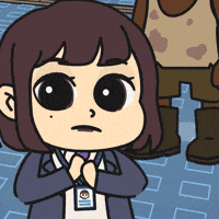 춘식이 GIF