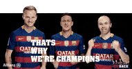sporting la liga GIF by Allianz