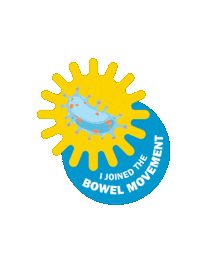 IMAGINE_SPOR imagine bacteria ibs ibd Sticker