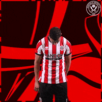 Sheffield United Sport GIF by Sheffield United Football Club
