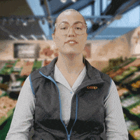 Thanks Kiss GIF by Coop