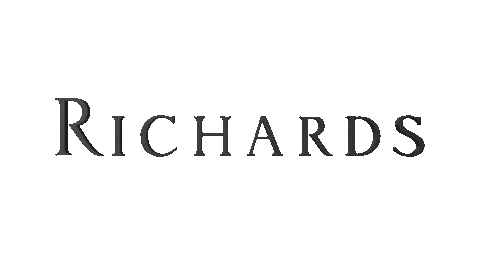 Richards Sticker by Ellus