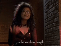 season 6 netflix GIF by Gilmore Girls 