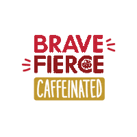 Sticker by Sweetwaters Coffee & Tea