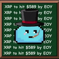 Drop Xrp GIF by $DROP