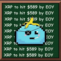 Drop Xrp GIF by $DROP
