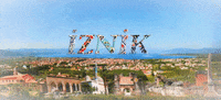 Belediye GIF by İznik Belediyesi