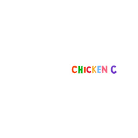 Sticker by Chicken Coop Club