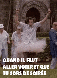 Parti_socialiste vote election elections ps GIF