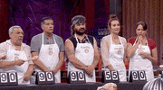 Television Sticker GIF by MasterChef España
