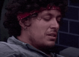 Lonely Big Brother GIF by the innernette