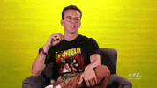 you get it GIF by Music Choice