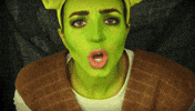 Cosplay Costume GIF