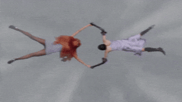 cattura aesthetic ai studio surreal GIF