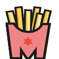 Mafi Sticker by Markenfilm Hamburg