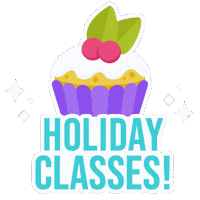 Yolanda Gampp Sticker by How To Cake It