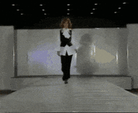 Fashion 90S GIF
