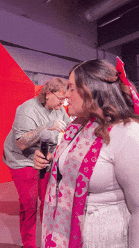 Nodding Nod GIF