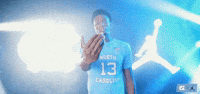 Lets Go Ncaa GIF by UNC Tar Heels