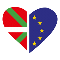 Sticker by Euzko Gaztedi
