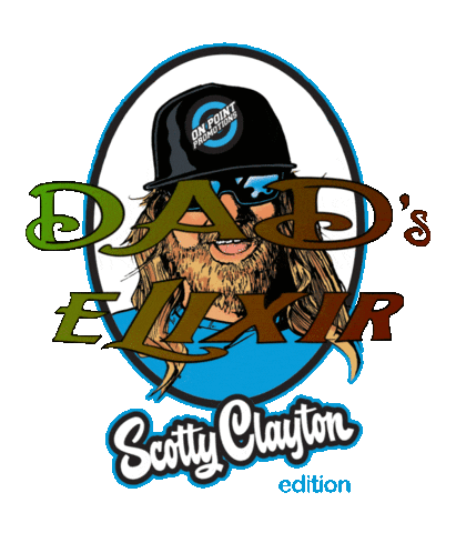 On Point Promotions Sticker by Dads Elixir