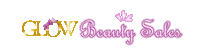 Glowbeauty Sticker by Glow Beauty Cosmetics