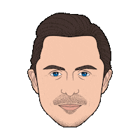 martin solveig dj Sticker by Domix