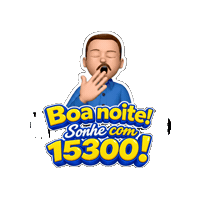 Rio Preto Sticker by Deputado Estadual Itamar Borges