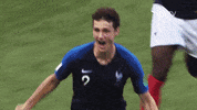 France Yes GIF by FIFA