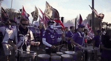 GIF by Orlando City SC