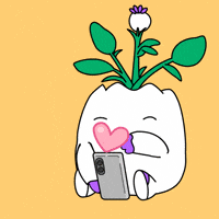 Love You Hearts GIF by Magic Eden