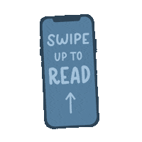 zenerationsorg new new post swipe up phone Sticker