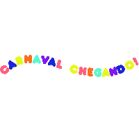 Rio De Janeiro Carnaval Sticker by Math