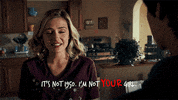 Netflix Sam Dean GIF by Daybreak