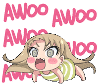 Excited Jinzhan Sticker by Jin