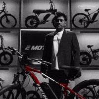 Cricket Cycle GIF by EMotorad