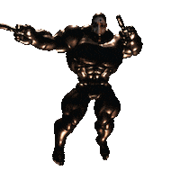STICKER by Ghoul 3D World