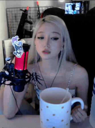 Cute Girl GIF