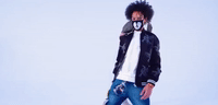 music video rolex GIF by Ayo & Teo