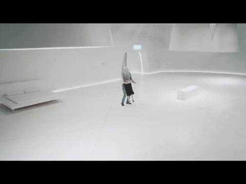 Happy Dance GIF by VVS FILMS