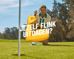 GIF by GolfNL