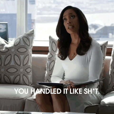 usa network GIF by Suits