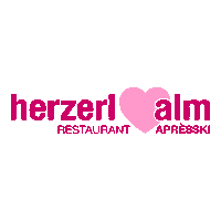 herzerlalm herzerlalm Sticker