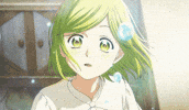 Girl Amaze GIF