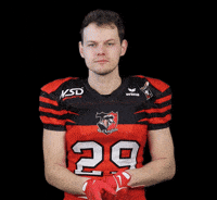Redknights GIF by Red Knights Tübingen