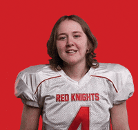 Redknights GIF by Red Knights Tübingen