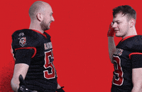 Redknights GIF by Red Knights Tübingen