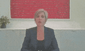 Sally Yates GIF by GIPHY News