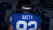 Byu Football GIF by BYU Cougars