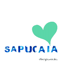 Portico Produtosnaturais Sticker by Bergas Verdes Produtos Naturais e Suplementos